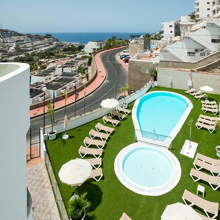 Montesol Atsol Apartamento Porto Rico Exterior foto