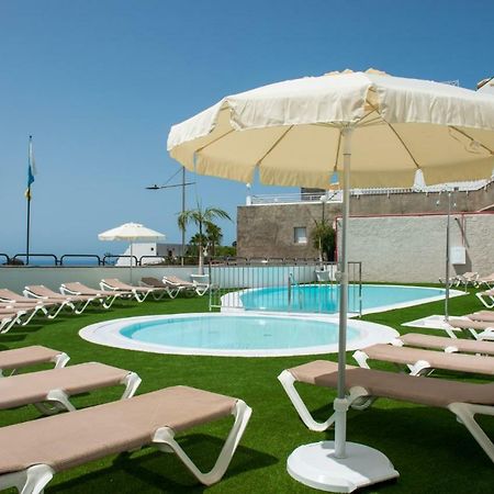 Montesol Atsol Apartamento Porto Rico Exterior foto