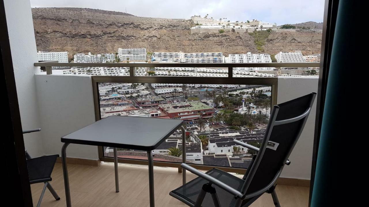 Montesol Atsol Apartamento Porto Rico Exterior foto