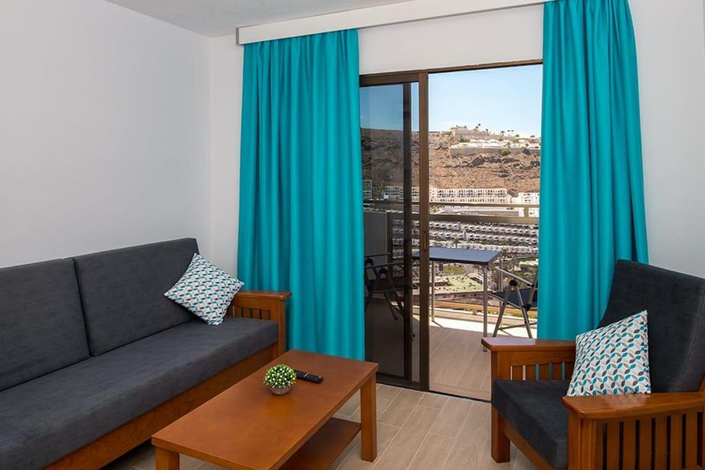 Montesol Atsol Apartamento Porto Rico Exterior foto