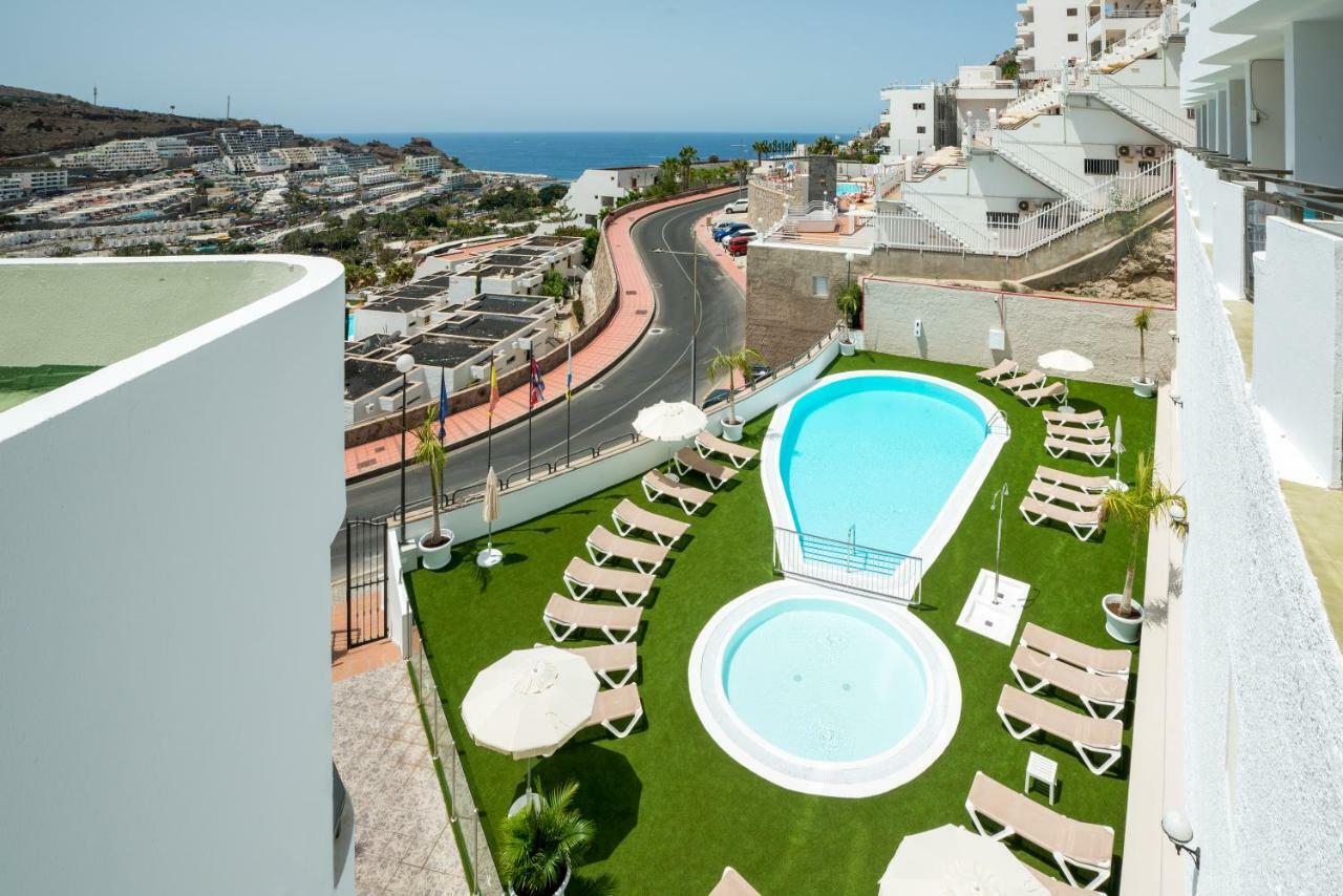 Montesol Atsol Apartamento Porto Rico Exterior foto