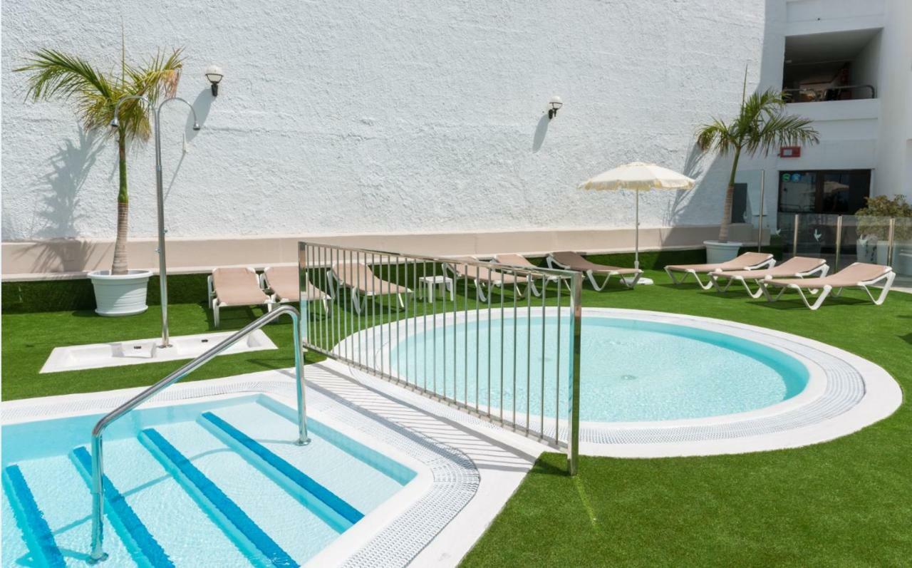 Montesol Atsol Apartamento Porto Rico Exterior foto