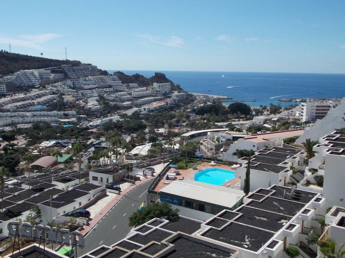 Montesol Atsol Apartamento Porto Rico Exterior foto